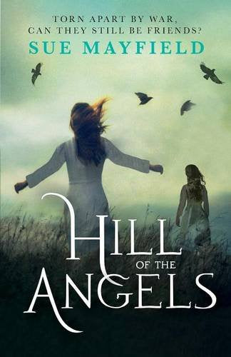 Hill Of The Angels - Re-vived