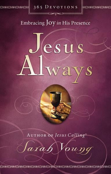 Jesus Always - Re-vived