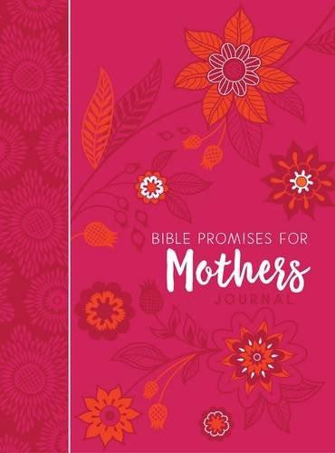 Bible Promises for Mothers Journal - Re-vived