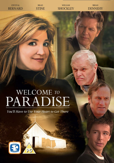 Welcome To Paradise DVD - Various Artists - Re-vived.com