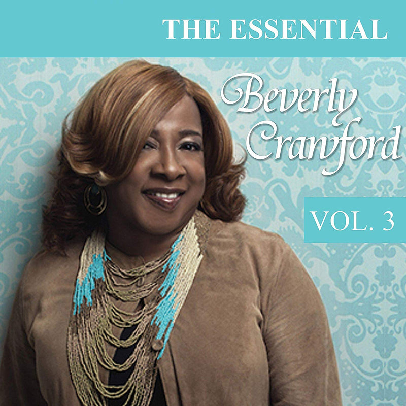 The Essential Beverly Crawford Vol. 3 - Re-vived