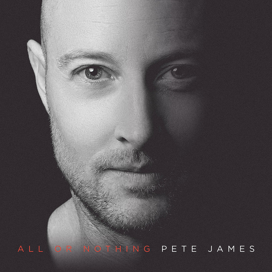 All Or Nothing - Elevation - Re-vived.com