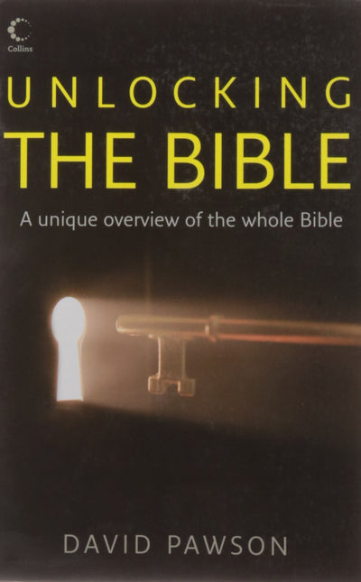 Unlocking The Bible Omnibus Ed - Re-vived