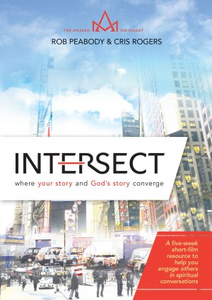 Intersect DVD - Re-vived