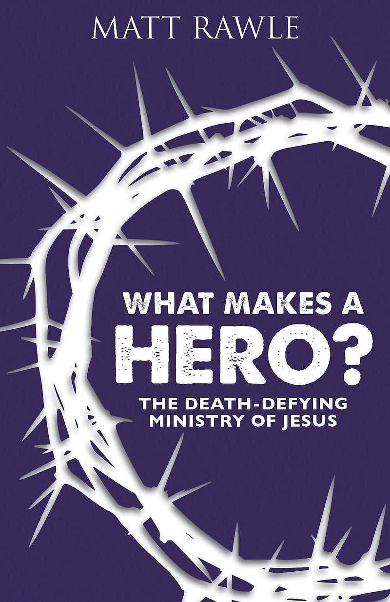 What Makes a Hero? - Re-vived