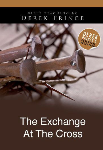 The Exchange at the Cross DVD - Re-vived