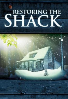 Restoring The Shack DVD - Re-vived