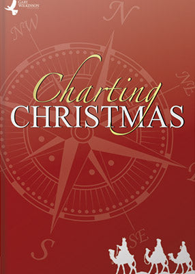 CHARTING CHRISTMAS DVD - Re-vived