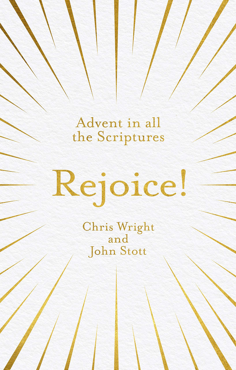 Rejoice! - Re-vived