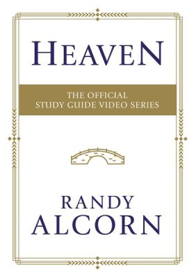 Heaven: The Official Study Guide Video Series DVD - Re-vived