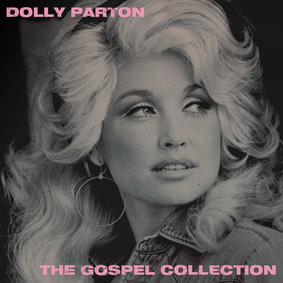 The Gospel Collection CD - Re-vived