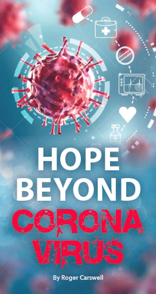 Hope Beyond Coronavirus - Re-vived