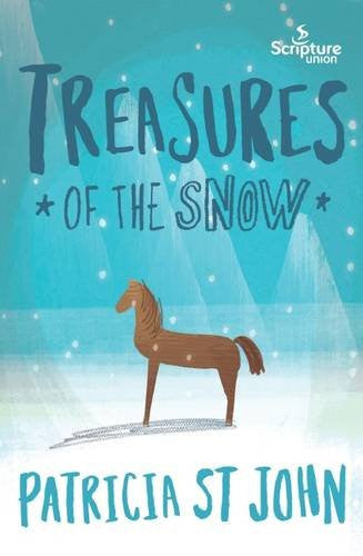 Treasures Of The Snow - Re-vived