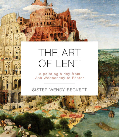 The Art Of Lent - Re-vived