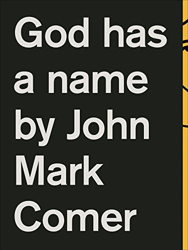 God Has a Name - Re-vived