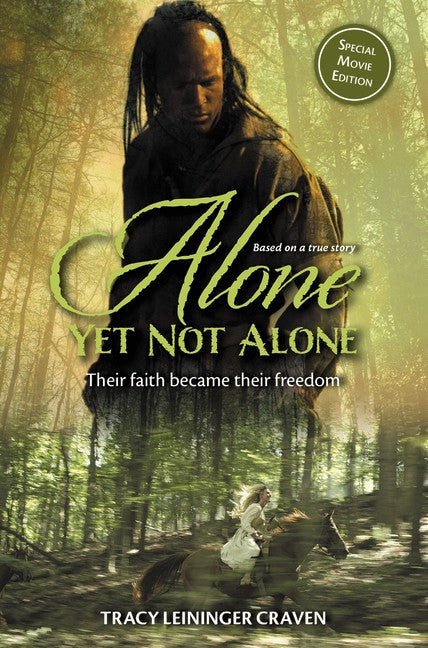Alone Yet Not Alone: Their faith became their freedom - Re-vived