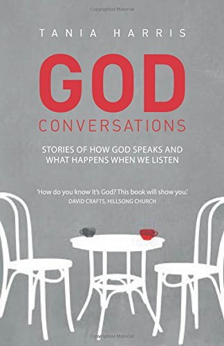 God Conversations - Re-vived