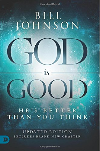 God Is Good (Updated Edition) - Re-vived