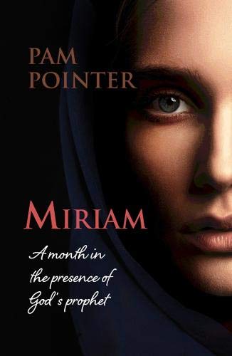 Miriam - Re-vived