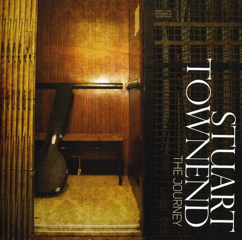 The Journey CD - Re-vived