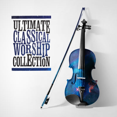 Ultimate Classical Worship Collection - Re-vived