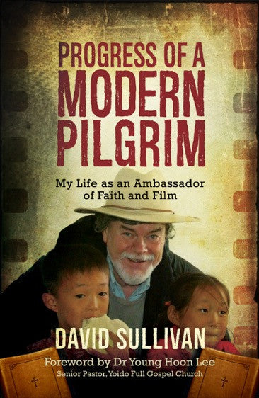 Progress Of A Modern Pilgrim