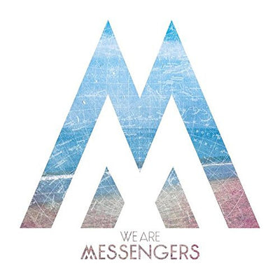 We Are Messengers CD - We Are Messengers - Re-vived.com