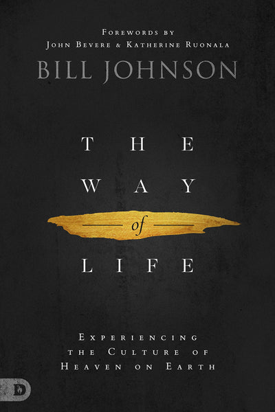 The Way Of Life HB - Re-vived
