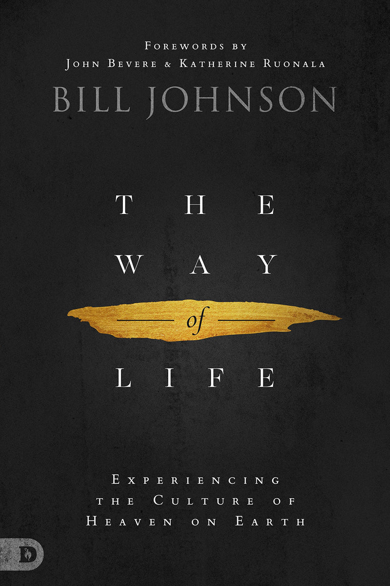 The Way Of Life HB - Re-vived