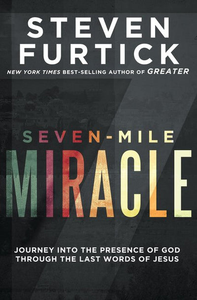 Seven-Mile Miracle - Re-vived