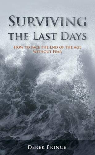 Surviving The Last Days - Re-vived