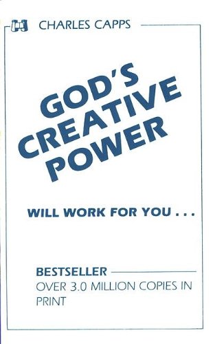 God's Creative Power Will Work For You - Re-vived