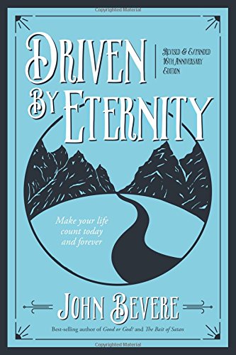 Driven By Eternity 20th Anniversary Edition - Re-vived