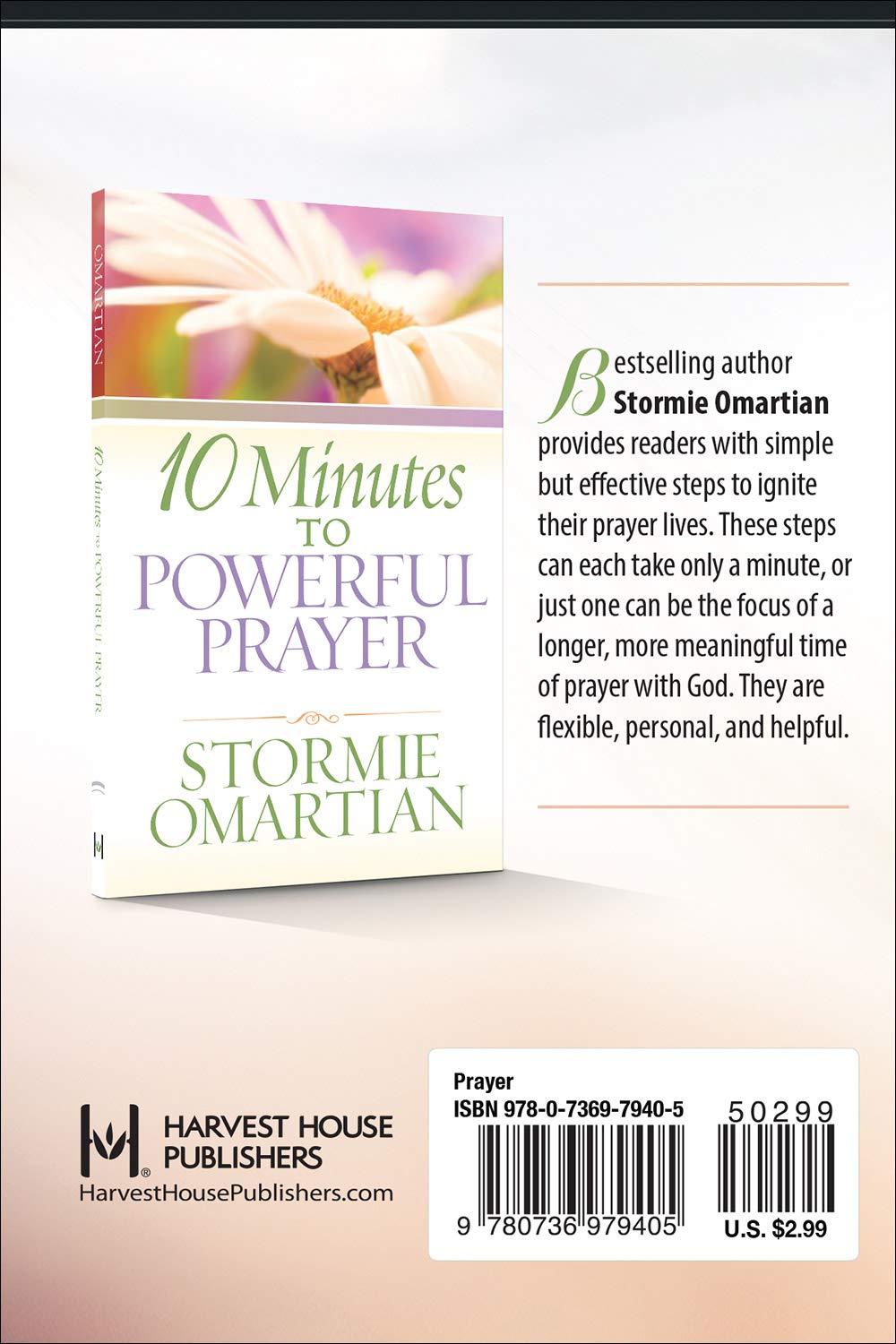 Keys to Powerful Prayer - Re-vived