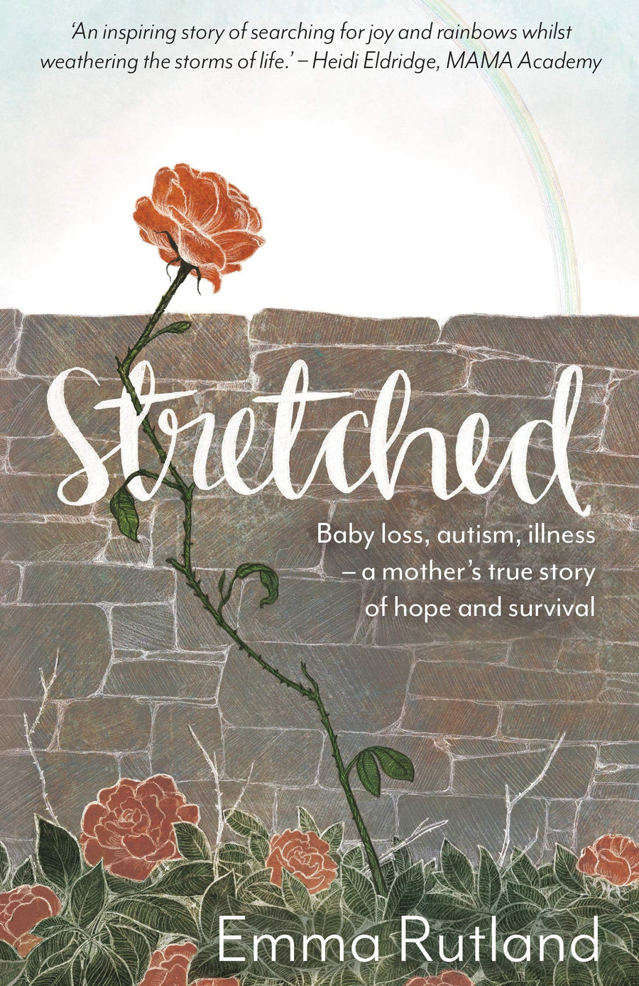 Stretched - Re-vived