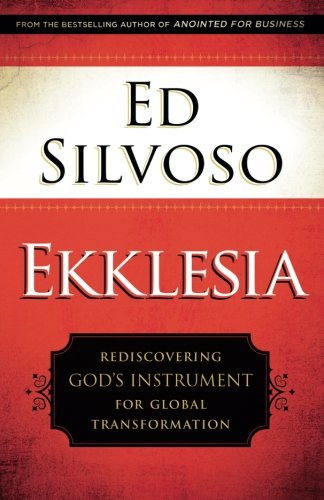 Ekklesia - Re-vived