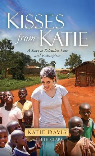 Kisses From Katie - Re-vived