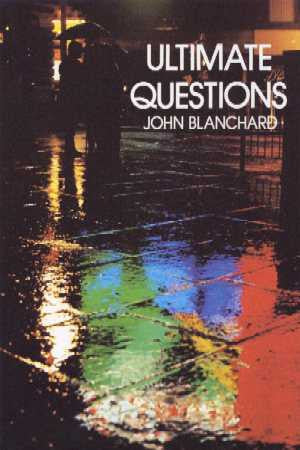 English - Ultimate Questions (NIV) - Re-vived