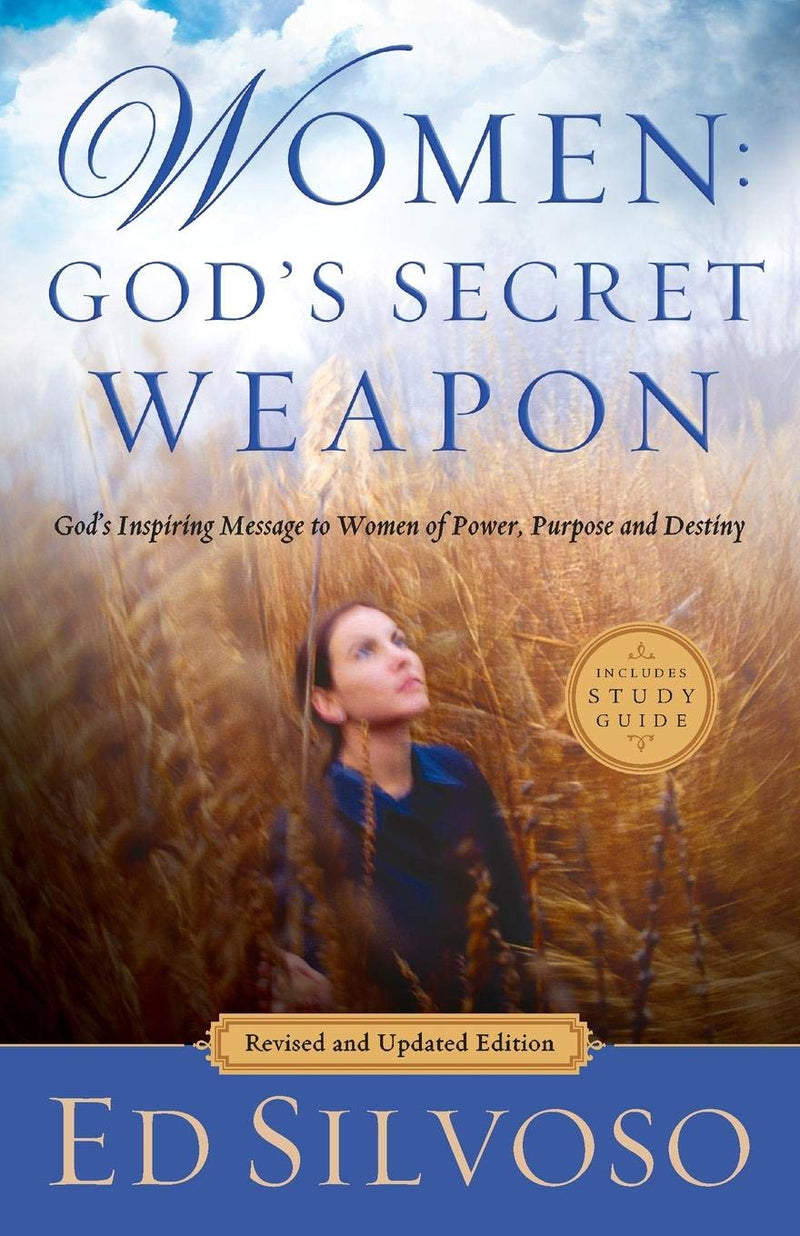 Women: God&