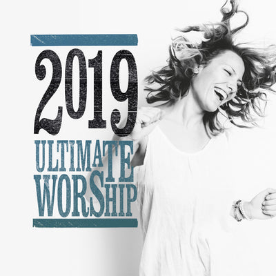 Ultimate Worship 2019 2CD - Re-vived