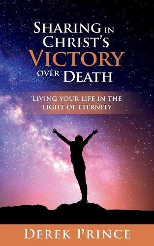 Sharing In Christ's Victory Over Death - Re-vived