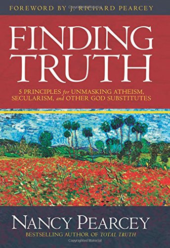 Finding Truth - Re-vived