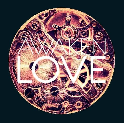 Awaken Love CD - Revival Alliance - Re-vived.com