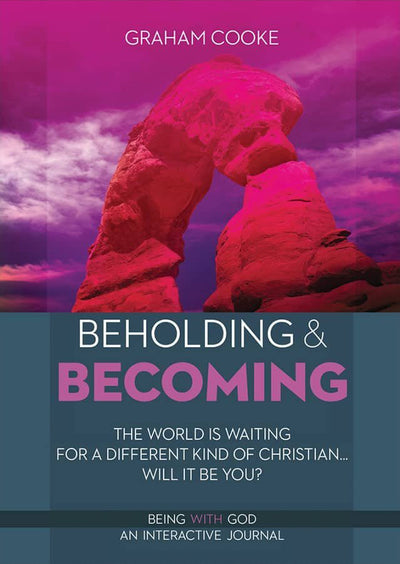 Beholding & Becoming - Re-vived