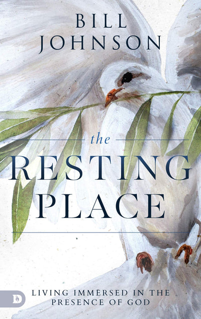 The Resting Place: Living immersed in the presence of God - Re-vived
