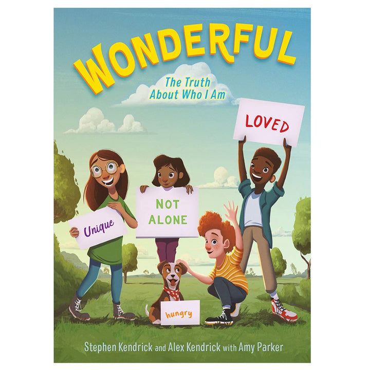 Wonderful - Re-vived
