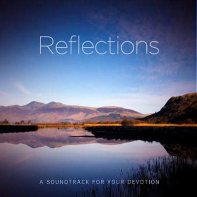 Reflections - Re-vived