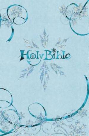 ICB Frost Bible