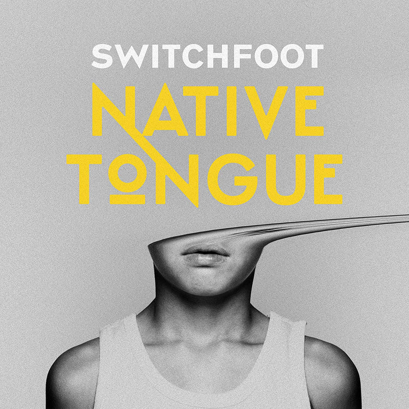Native Tongue CD