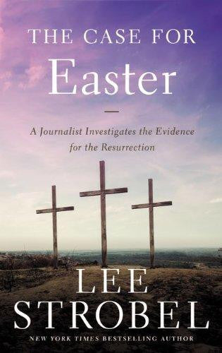 The Case for Easter - Re-vived